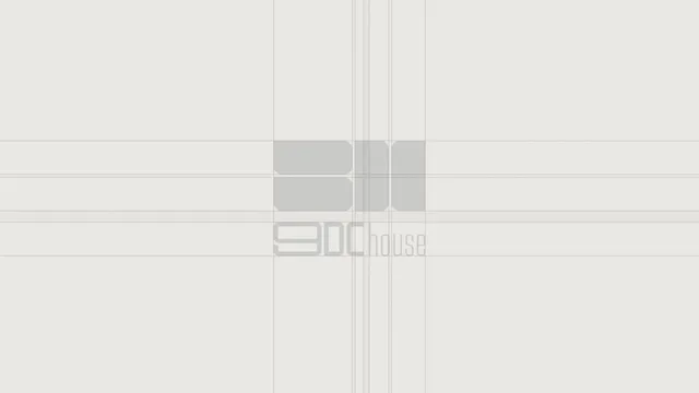 9DC House Branding
