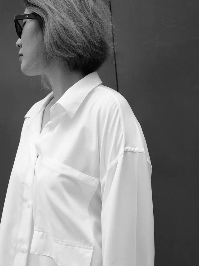 Coffee Shirts, Routine SS23