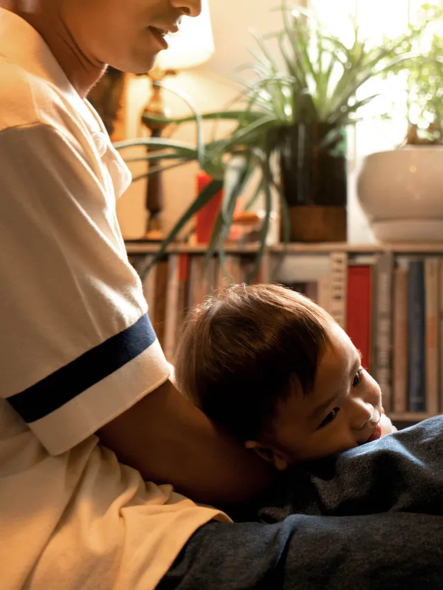Cong Toan & Tut – Love Series 1, Routine