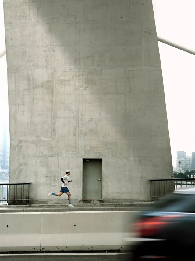 Activewear SS/23, Routine Sportwear Collection