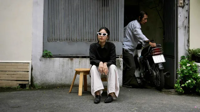 Coffee Shirts, Routine SS23