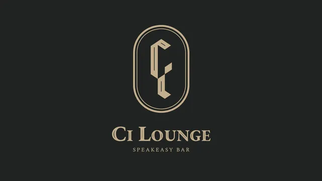 CI Lounge Branding