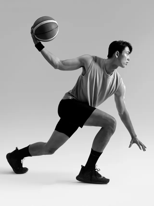 Activewear SS/23, Routine Sportwear Collection