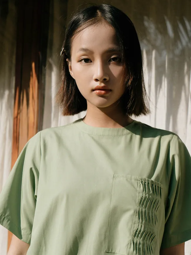 Spring/Summer 2023, Routine Campaign