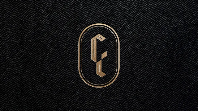 CI Lounge Branding