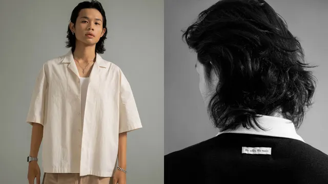 Lookbook – Minh