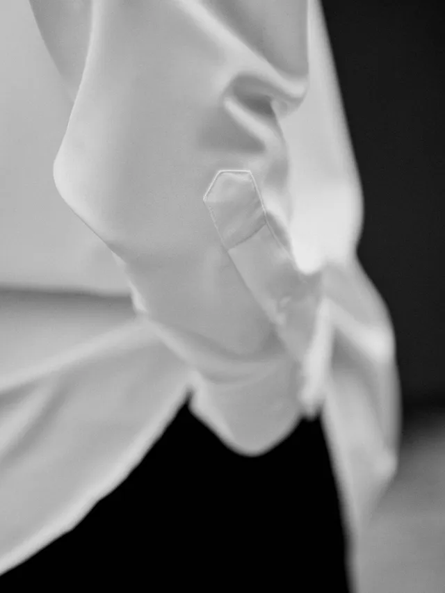 Coffee Shirts, Routine SS23