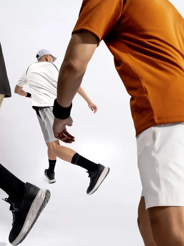 Activewear SS/23, Routine Sportwear Collection