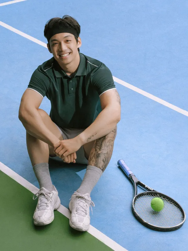 Activewear SS/23, Routine Sportwear Collection