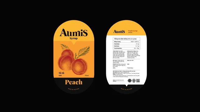 Aumis Branding