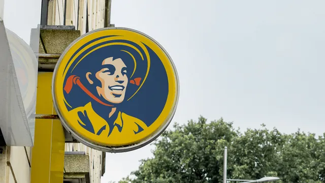 Farmers Market Rebranding