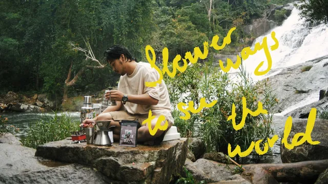 To Daklak – Coffee Lovers S.2
