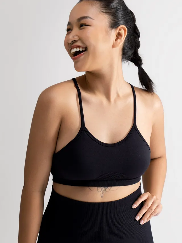 In Motion, Activewear SS/24, Routine
