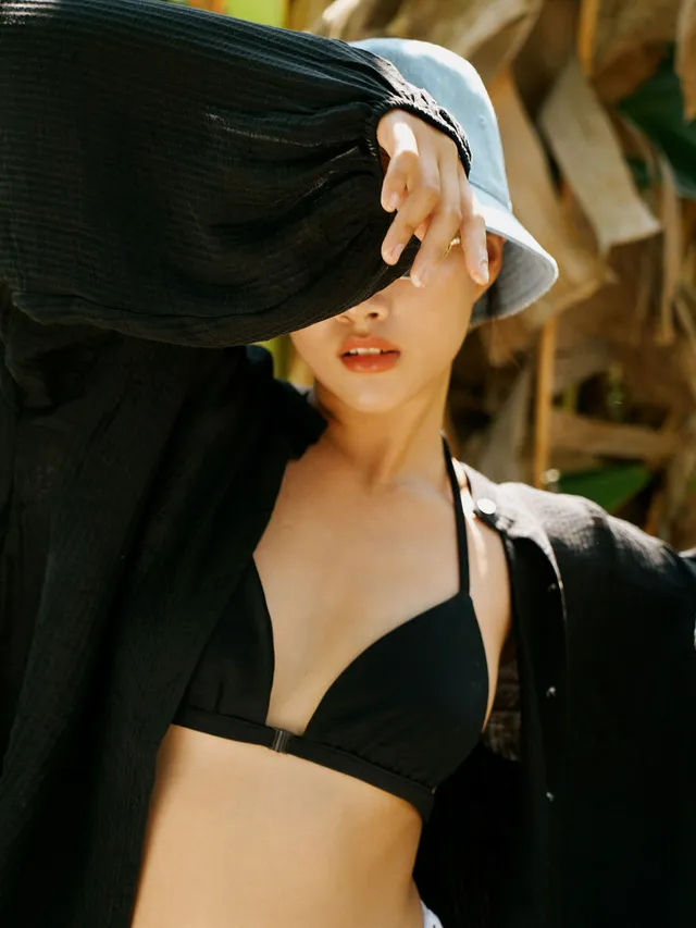 Spring/Summer 2023, Routine Campaign