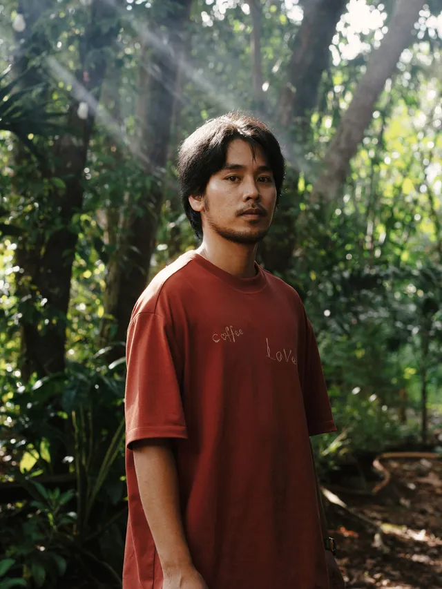 To Daklak – Coffee Lovers S.2