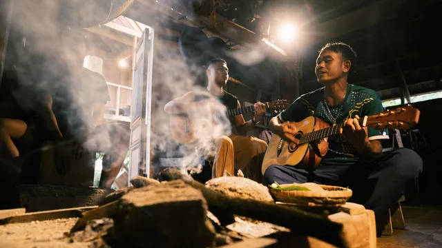 To Daklak – Coffee Lovers S.2