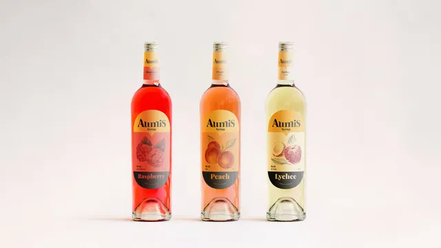 Aumis Branding