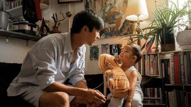 Cong Toan & Tut – Love Series 1, Routine