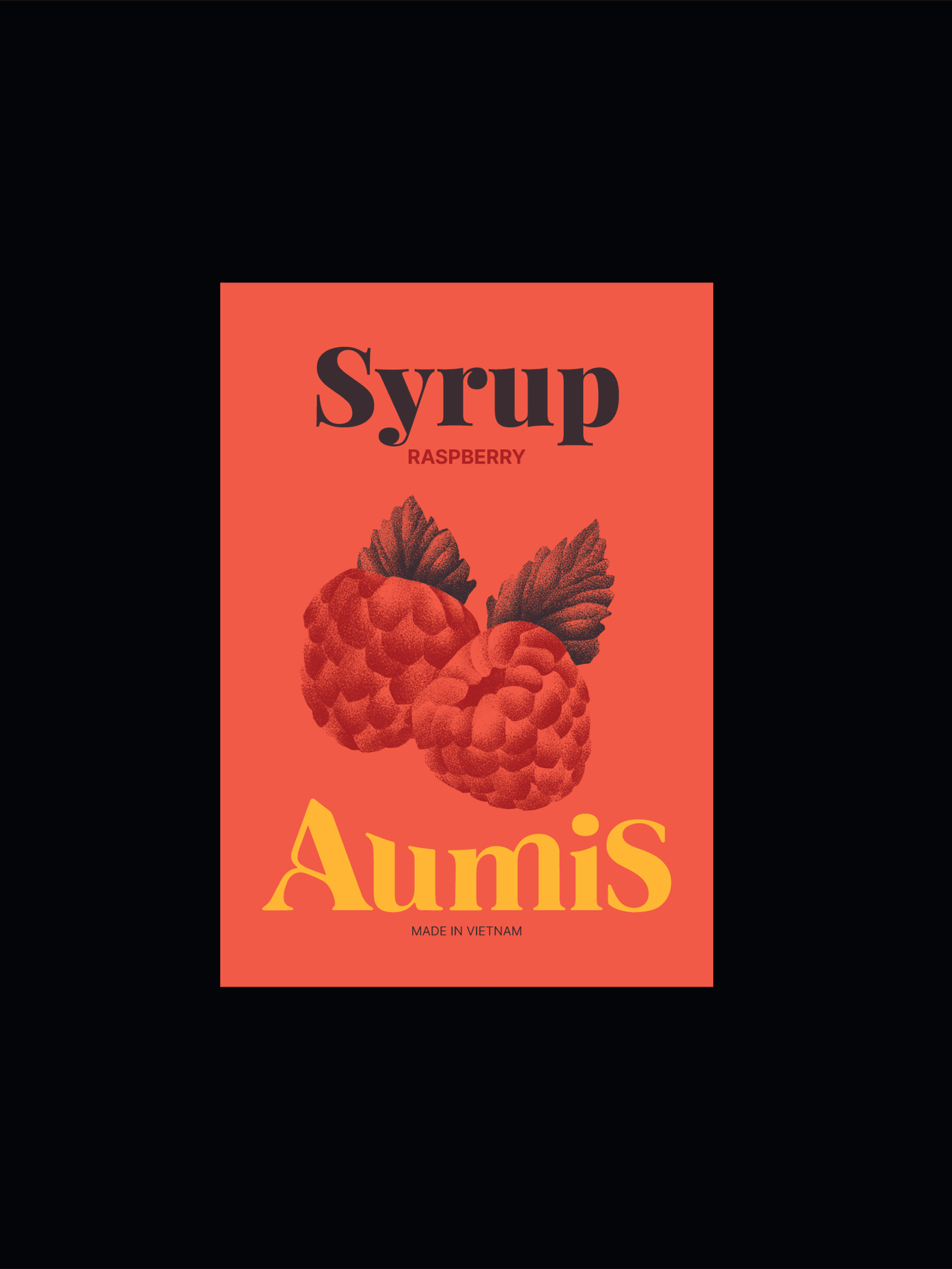 Aumis Branding