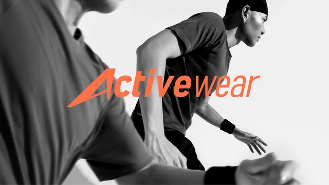 Activewear SS/23, Routine Sportwear Collection