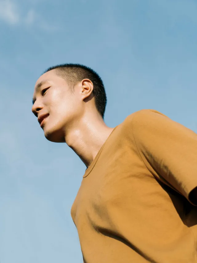 Spring/Summer 2023, Routine Campaign