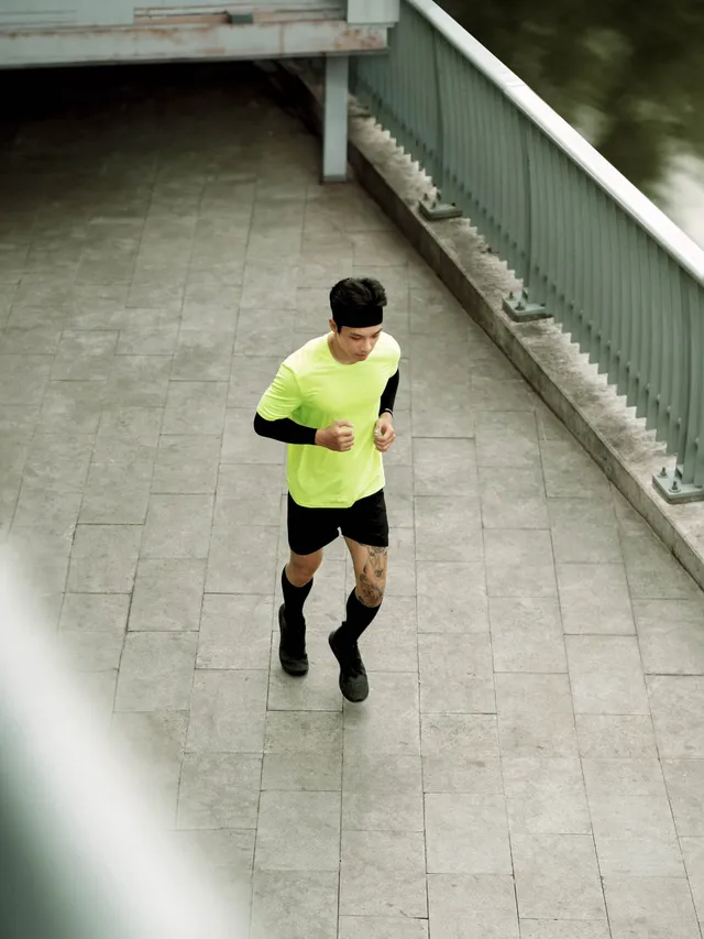 Activewear SS/23, Routine Sportwear Collection