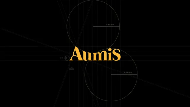Aumis Branding