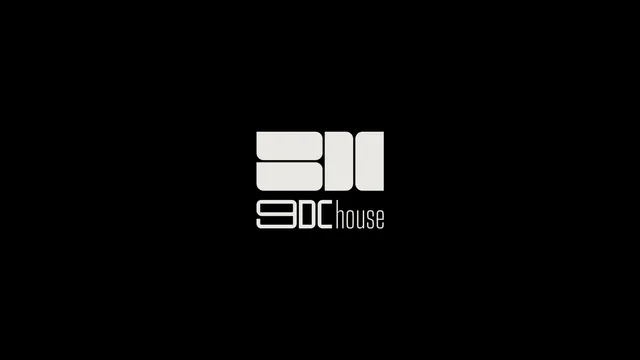 9DC House Branding