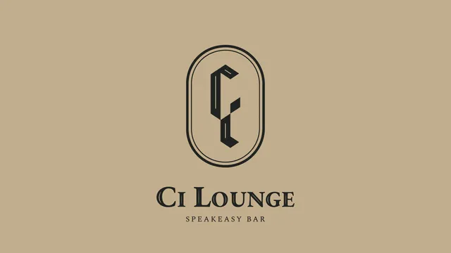 CI Lounge Branding