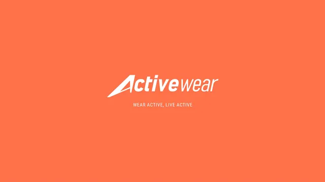 Activewear SS/23, Routine Sportwear Collection