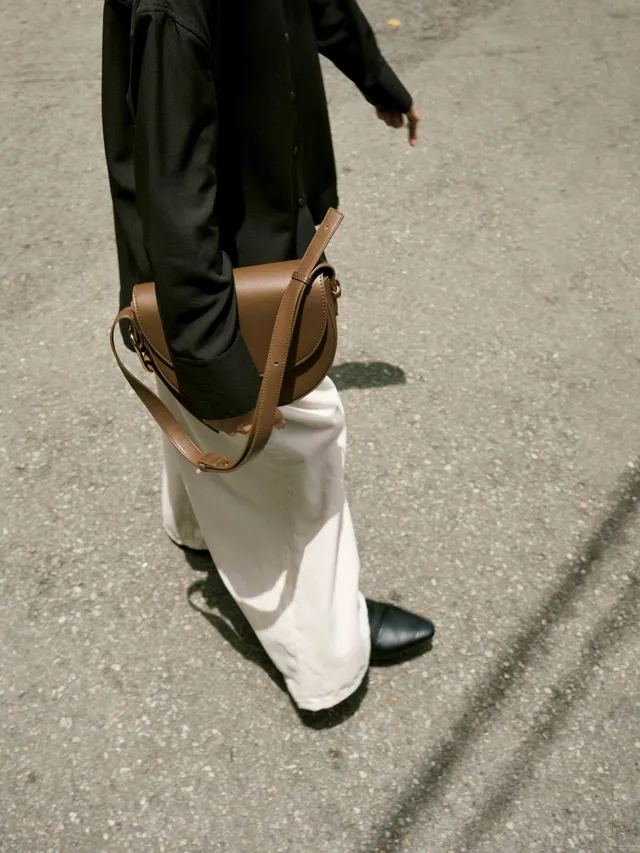 Coffee Shirts, Routine SS23