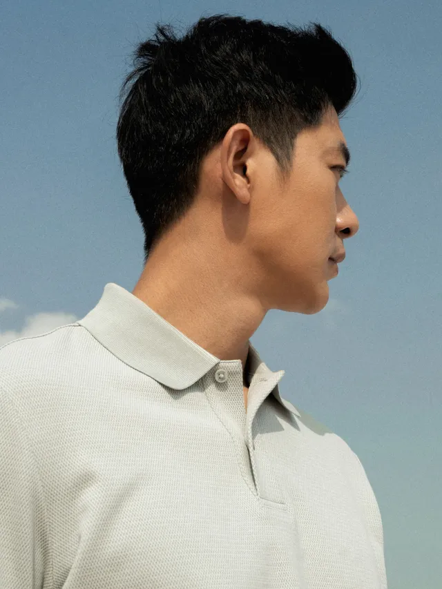 Premium Polo SS/24, Routine Collection