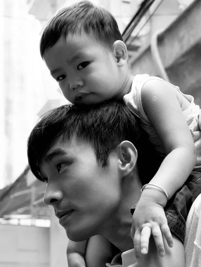 Cong Toan & Tut – Love Series 1, Routine