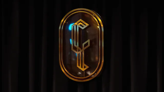 CI Lounge Branding