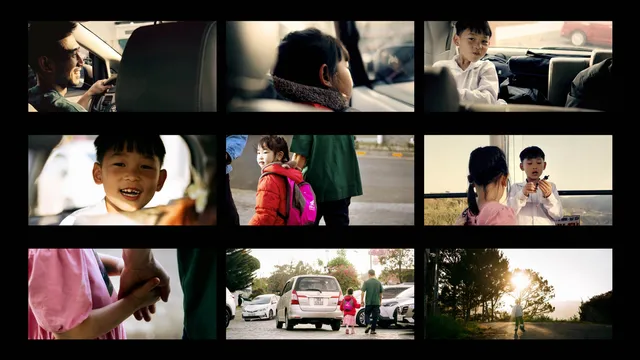 Brewer, Tuan Chip's Story, – Love Series 2, Routine