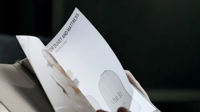 The 31 – Brand Identity & Packaging Design