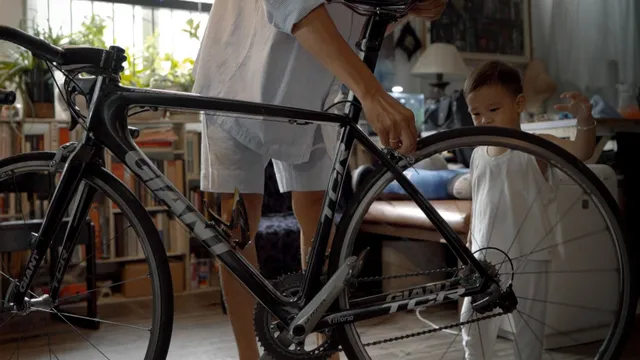Cong Toan & Tut – Love Series 1, Routine