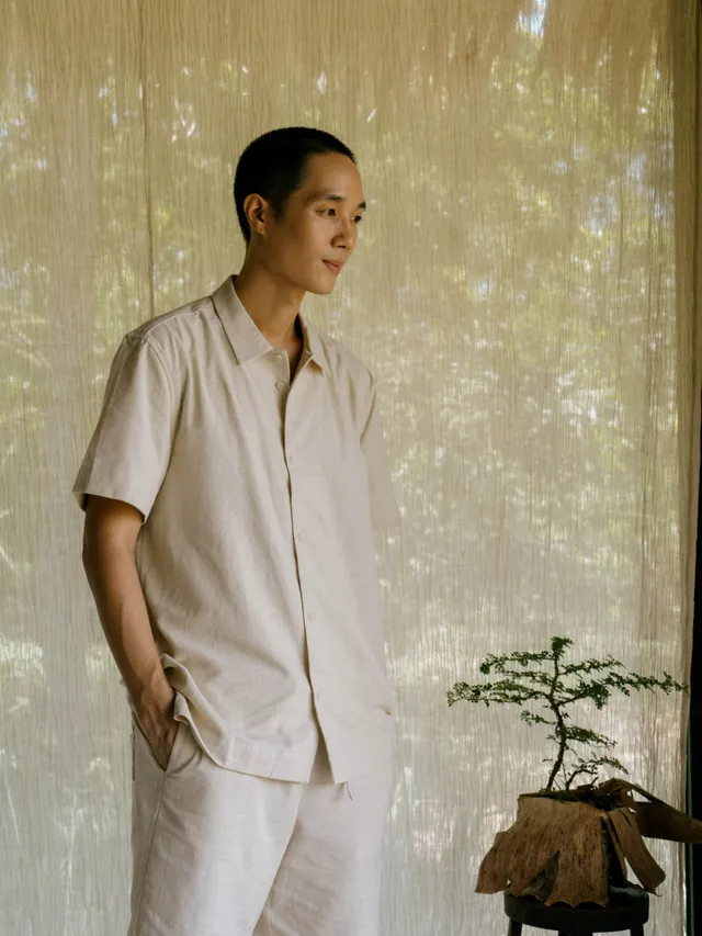 Spring/Summer 2023, Routine Campaign