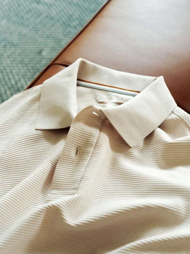 Premium Polo SS/24, Routine Collection