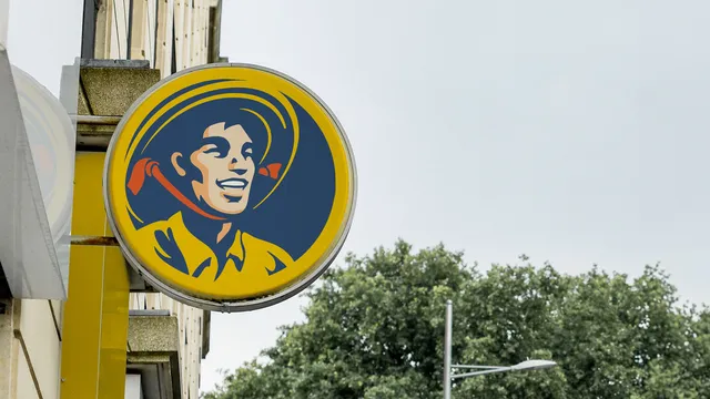 Farmers Market Rebranding