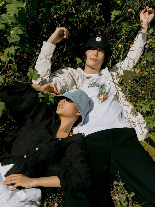 Spring/Summer 2023, Routine Campaign